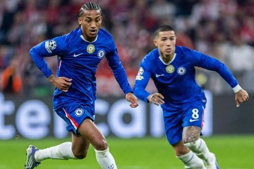 Chelsea vs Barcelona: So tài tại London