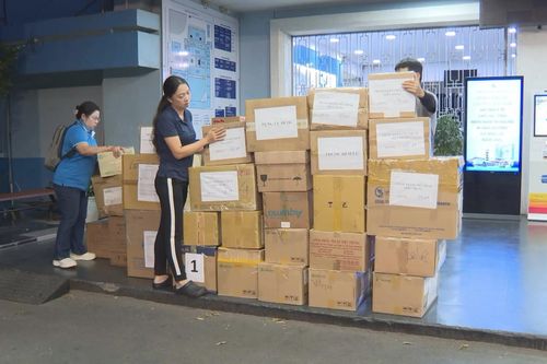 TP.HCM khẩn cấp chi viện y tế cho Đắc Lắk