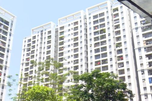 Đẩy nhanh nguồn cung NƠXH để nhiều người an cư