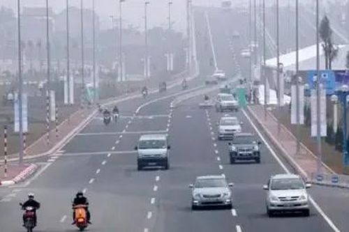Cập nhật điều chỉnh giao thông trên đường Võ Nguyên Giáp