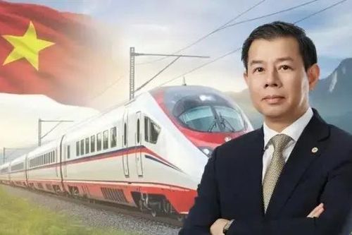 VinSpeed đề xuất không làm bất động sản dọc cao tốc Bắc - Nam