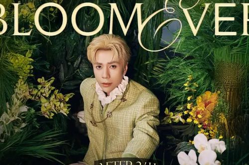 Album đầu tay của Quang Hùng MasterD liên tục 'cháy hàng'