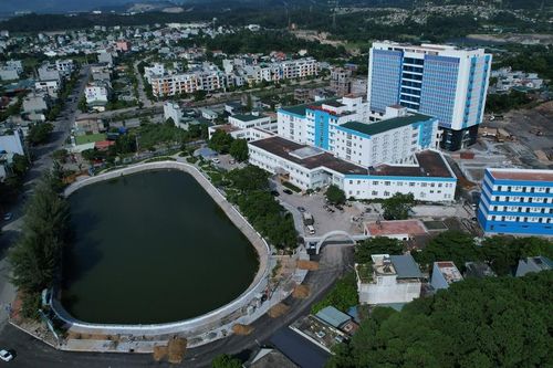 Thông tin về hoạt động không đúng quy định tại Bệnh viện Phổi, Sở Y tế Quảng Ninh lên tiếng