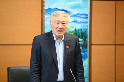 Phó Thủ tướng Nguyễn Hòa Bình: Đại học đa ngành sẽ không được phép đào tạo bác sĩ, cử nhân luật