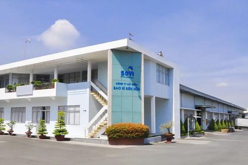 Bao bì Biên Hòa (SVI) dự kiến hủy niêm yết, rời sàn HoSE do cổ đông ngoại chiếm trên 94% vốn điều lệ