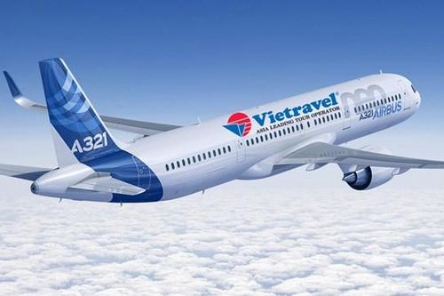Du lịch Vietravel (VTR) công bố nghị quyết thoái vốn tại Vietravel Airlines, xuất hiện thông tin đàm phán với AirAsia