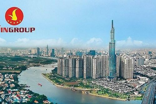 Vingroup (VIC) huy động 1.000 tỷ đồng trái phiếu, chốt phương án tăng vốn điều lệ lên hơn 77.300 tỷ đồng