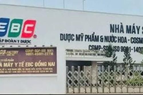 Đồng Nai công bố hơn 2.000 doanh nghiệp nợ bảo hiểm: Công ty liên quan vụ án hàng giả của chồng Đoàn Di Băng bị 'bêu tên'