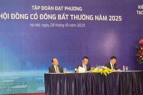 Đạt Phương (DPG) chốt phương án chào bán riêng lẻ, huy động hơn 740 tỷ đồng dồn lực cho mảng kính và bất động sản nghỉ dưỡng