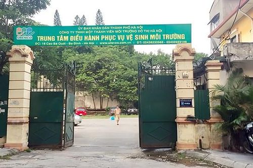Hà Nội đấu giá quyền sử dụng 'đất vàng' 18 Cao Bá Quát xây khách sạn 5 sao, giá khởi điểm gần 680 tỷ đồng