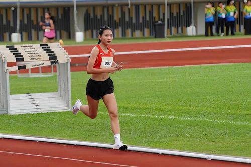 Cao Bằng giành 2 huy chương Vàng tại Đại hội Thể thao học sinh Đông Nam Á