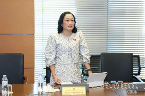 Chính sách phải đặt trọng tâm vào con người, không để ai bị bỏ lại phía sau