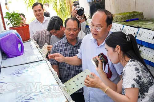 Mọi chương trình hành động phải hướng đến người dân
