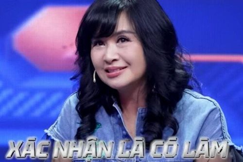 NSND Thanh Lam bị lộ chuyện bạn trai ghen tuông gắn định vị vào người, sợ chồng 'hủy' đám cưới ở tuổi 56