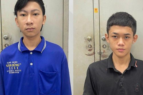 Bắt tạm giam Nguyễn Thanh Khang sinh năm 2007