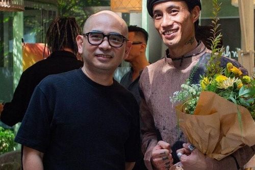 Sự thay đổi của Phạm Anh Khoa ở tuổi 40: 'Muốn làm đàn ông tử tế trước khi làm âm nhạc'