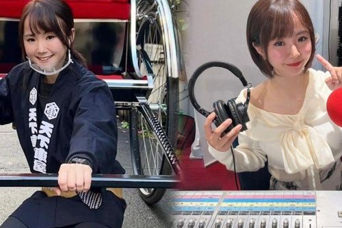Nữ DJ xinh đẹp 'bén duyên' với nghề kéo xe, chọn lối sống 'không ngày nghỉ' chỉ vì lí do này