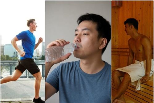 Sai lầm khi giải rượu nhiều người mắc phải