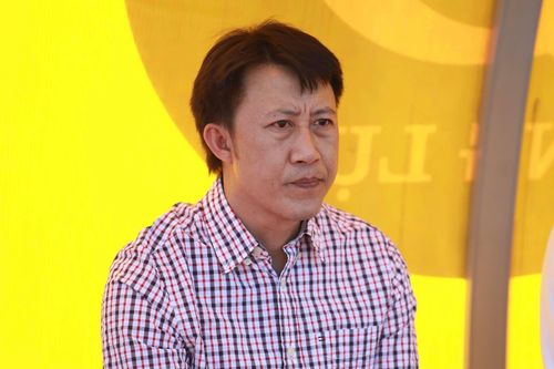 Lộ diện huấn luyện viên mới của PVF CAND