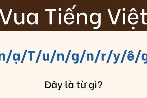 Không thể coi thường độ khó của thử thách này