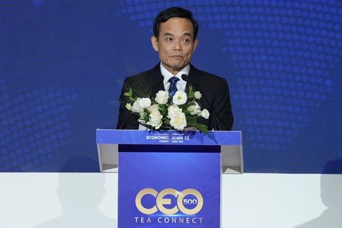 TP.HCM hướng đến đô thị quốc tế, Bí thư Trần Lưu Quang nêu những thách thức lớn