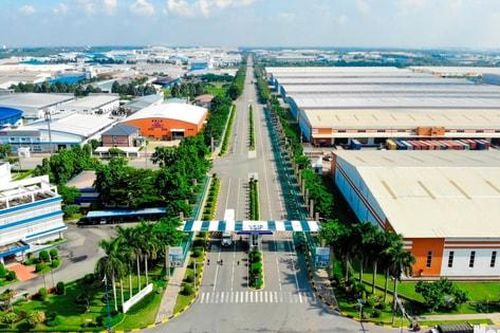 TP Hồ Chí Minh: Chuyển đổi mô hình KCN, KCX theo hướng xanh, bền vững