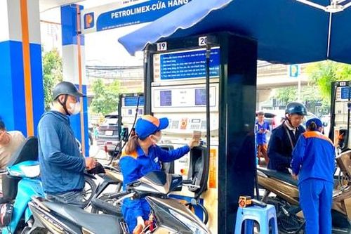 Dự báo giá 2 mặt hàng xăng cùng giảm về dưới 20.000 đồng/lít