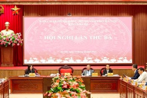 Hà Nội: Ngân sách cấp xã sẽ hưởng 100% tiền sử dụng đất từ giao đất, đấu giá quyền sử dụng đất cho cá nhân, hộ gia đình
