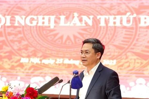Hà Nội: Tiếp tục chuẩn hóa và siết chặt kỷ cương trong công tác cán bộ
