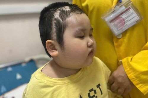 MS 1049: Xót xa hoàn cảnh của bé gái 7 tuổi ở Cao Bằng với hành trình 6 năm chiến đấu với căn bệnh quái ác