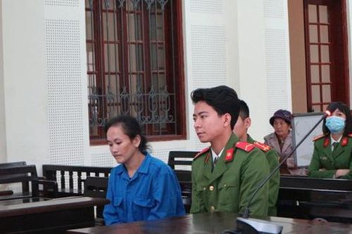 Nỗi đau đằng sau vụ án vợ đoạt mạng chồng vì nhắn tin tán tỉnh người phụ nữ khác