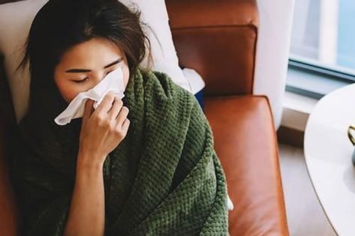Sau 48 giờ mắc cúm A, uống thuốc kháng virus có còn hiệu quả?