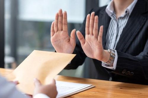 Kỹ năng nói 'không' một cách lành mạnh