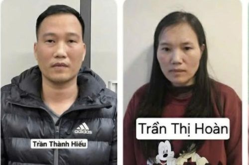 Thủ đoạn 'qua mặt' lực lượng chức năng cửa khẩu của nhóm buôn lậu vàng