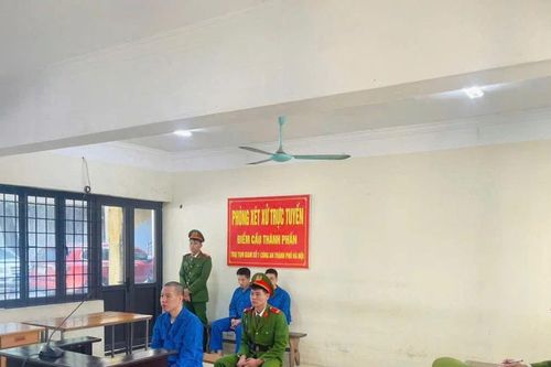 Công an Hà Nội: Chuyển đổi số toàn diện, nâng cao hiệu quả hỗ trợ tư pháp qua xét xử trực tuyến