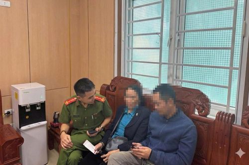Nghệ An: Kịp thời ngăn chặn các chiêu trò lừa đảo trên không gian mạng