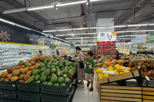 Ổn định nguồn cung hàng hóa thiết yếu dịp cuối năm