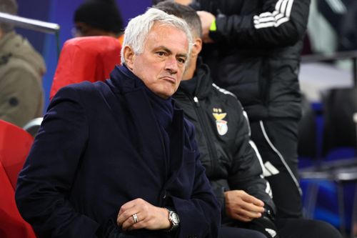 Mourinho thắng trận đầu tại Champions League mùa này