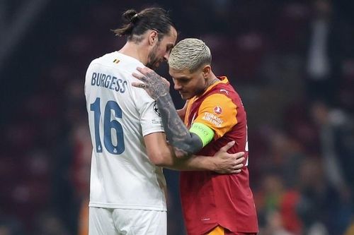 Địa chấn tại Champions League