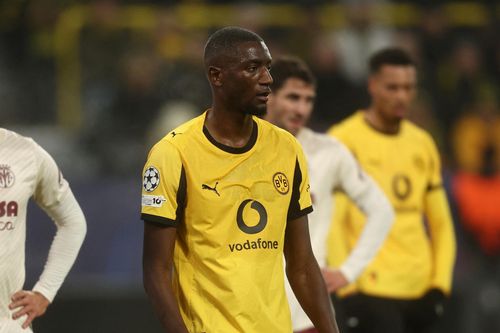 Thảm họa phạt đền ở Champions League