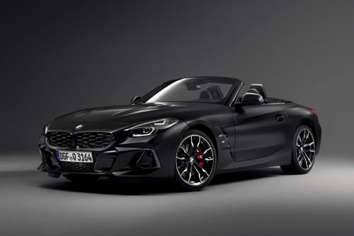BMW Z4 Final Edition - lời tạm biệt mẫu xe thể thao biểu tượng