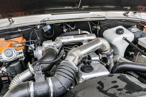 Ôtô chạy diesel ngày càng thất thế tại châu Âu