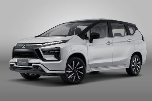 Mitsubishi Xpander HEV 2026 sẽ được lắp ráp tại Thái Lan