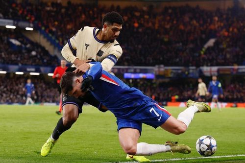 La Liga thua toàn diện Premier League
