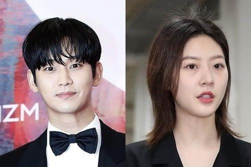 Kim Soo Hyun chưa hết lao đao