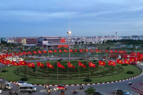 Hải Phòng đặt tên mới cho các tuyến đường phố, công trình công cộng
