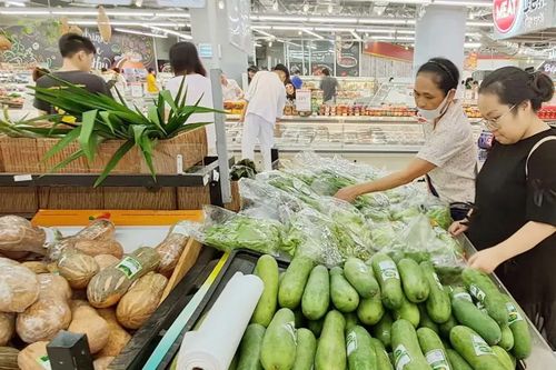 Đường dài cho phát triển thị trường bán lẻ Việt Nam