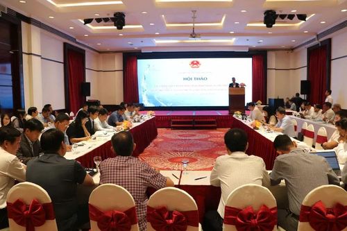 Đảm bảo nước sạch an toàn, giảm ngập đô thị với nghị định mới