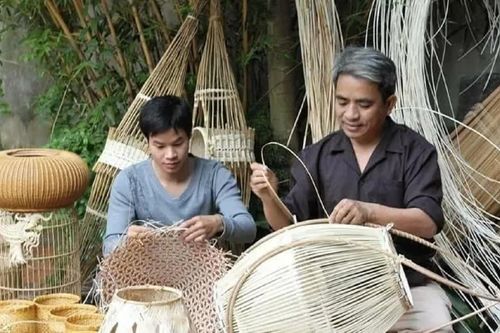 Hà Nội thông qua Nghị quyết hỗ trợ toàn diện cho phát triển làng nghề