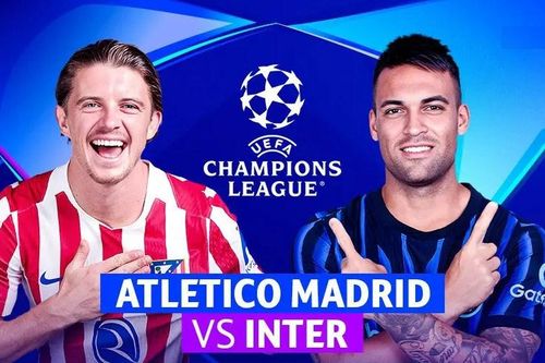 Nhận định trận đấu Atletico Madrid vs Inter Milan, 3h00 ngày 27.11: Bất bại 13 trận đụng độ toàn thắng 4/4